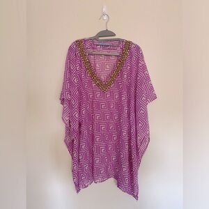 NEW! ANTONIO MELANI SWIM COVER